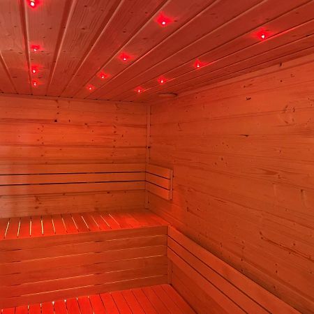 Apartman Netolice 207 Deluxe Zewnętrze zdjęcie