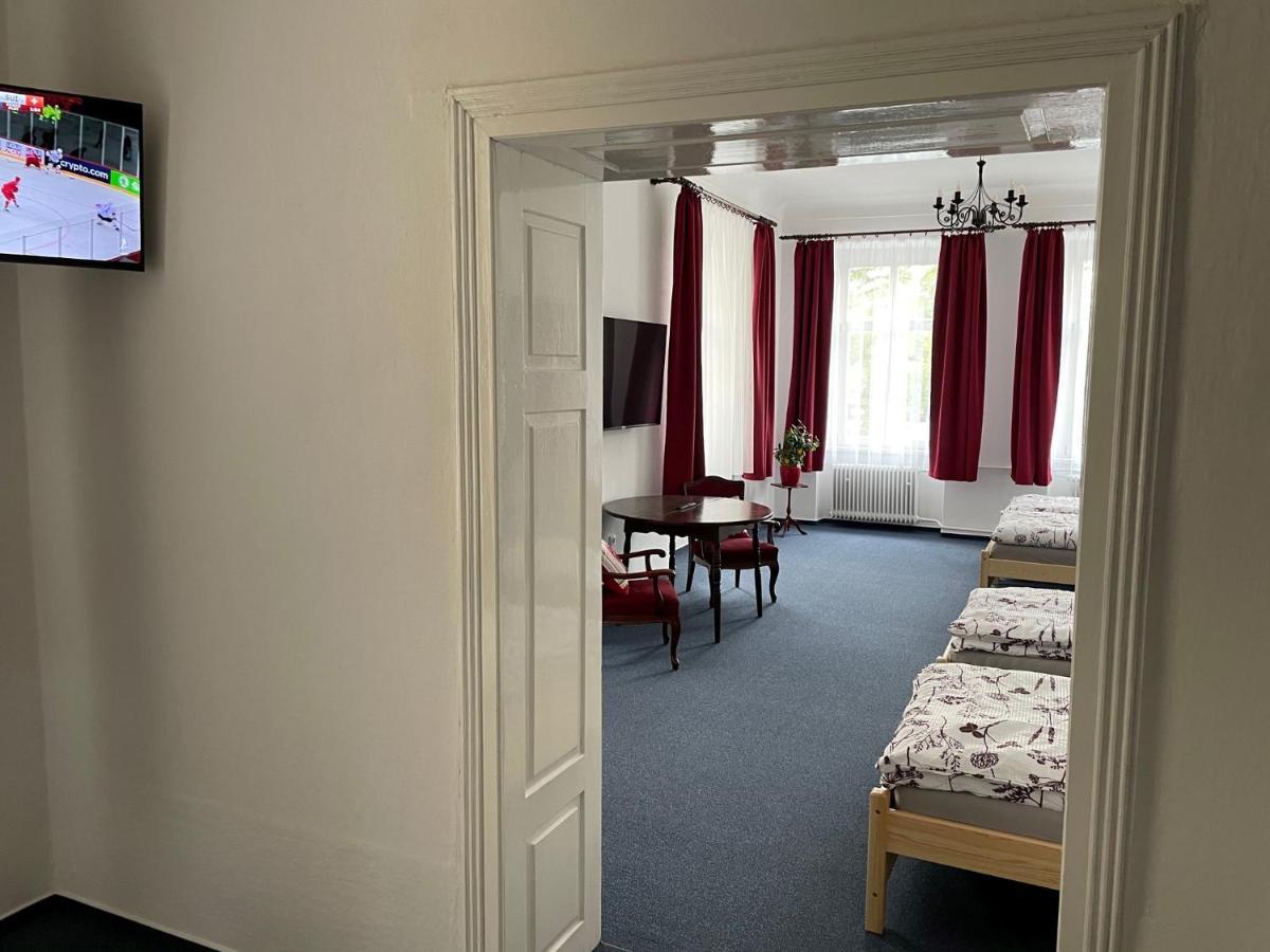 Apartman Netolice 207 Deluxe Zewnętrze zdjęcie