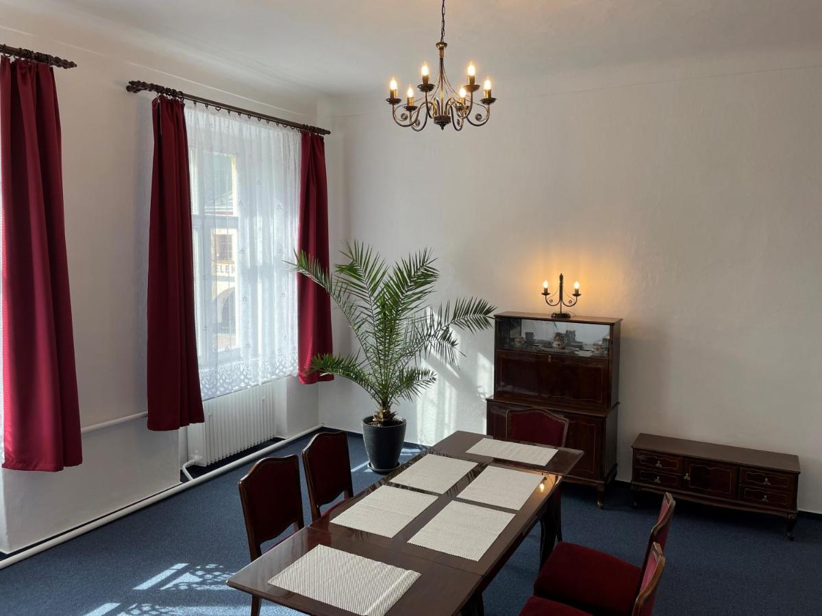 Apartman Netolice 207 Deluxe Zewnętrze zdjęcie