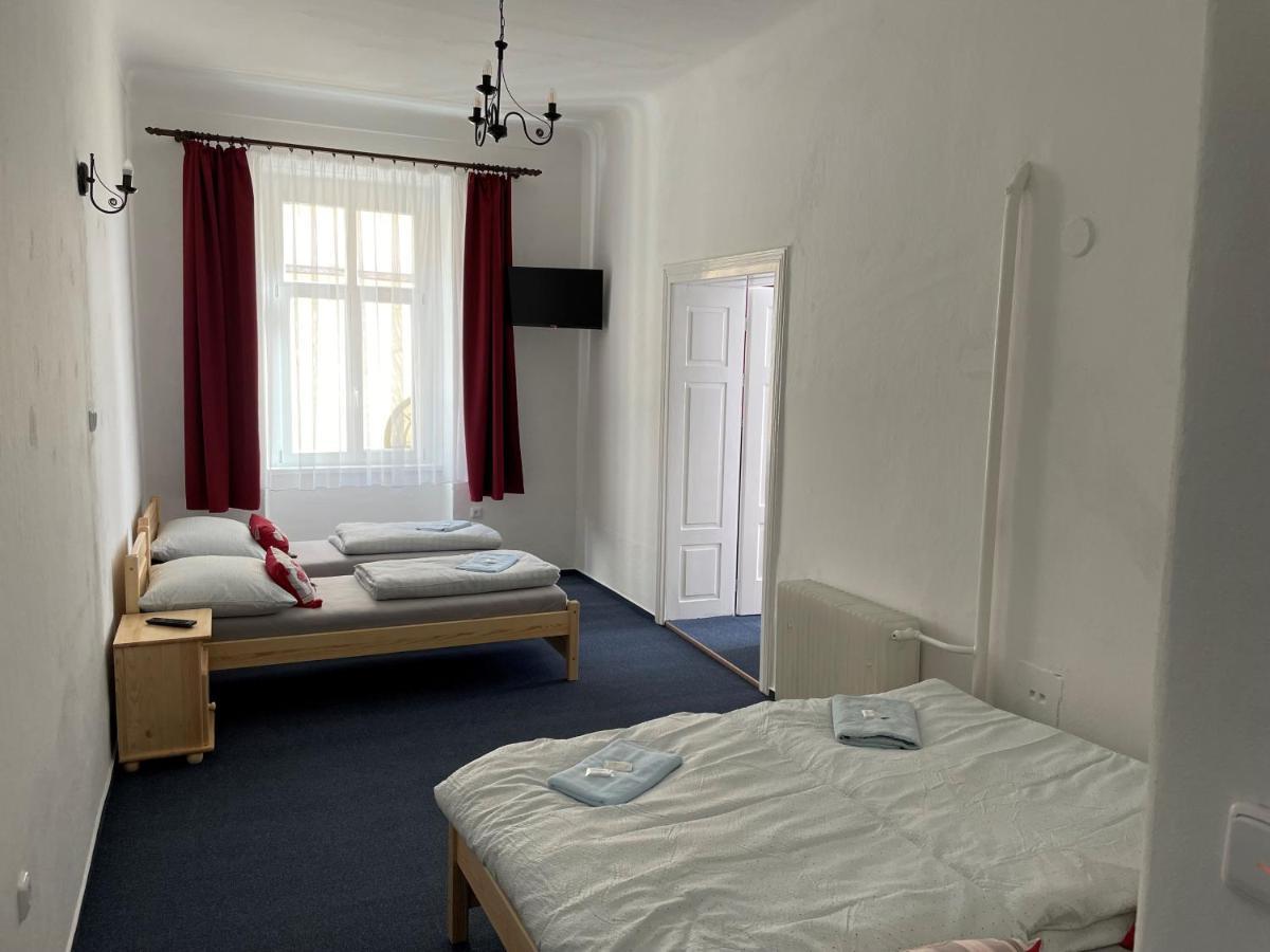 Apartman Netolice 207 Deluxe Zewnętrze zdjęcie