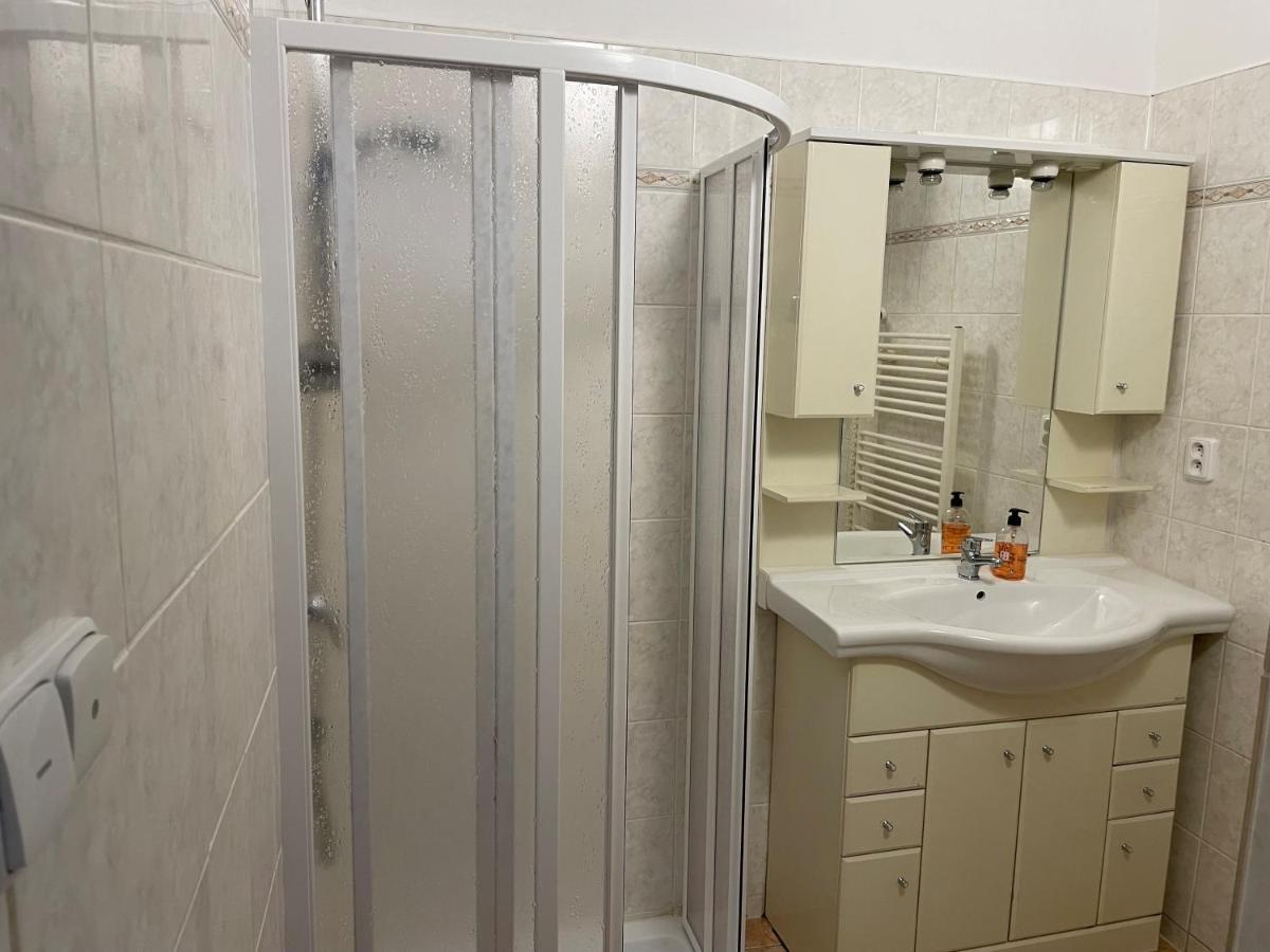 Apartman Netolice 207 Deluxe Zewnętrze zdjęcie