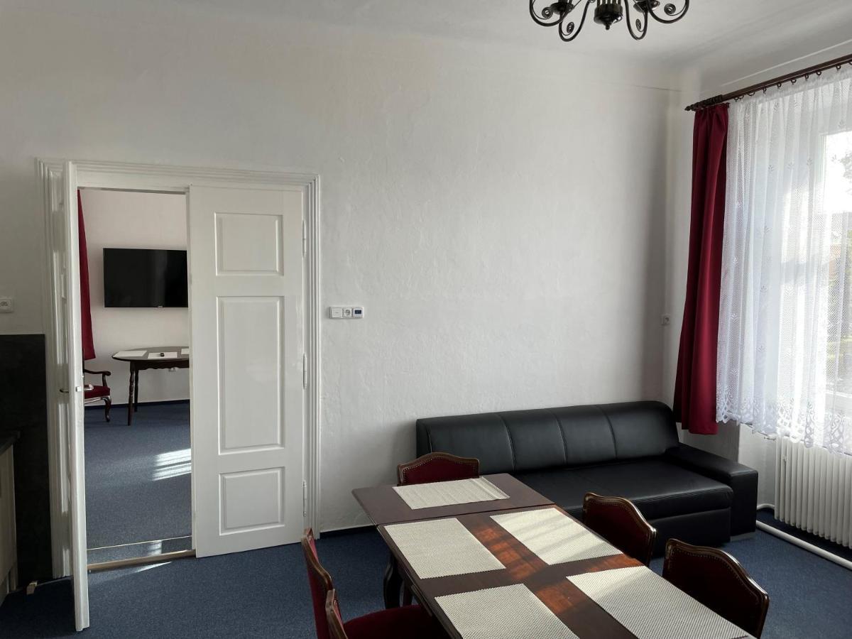 Apartman Netolice 207 Deluxe Zewnętrze zdjęcie