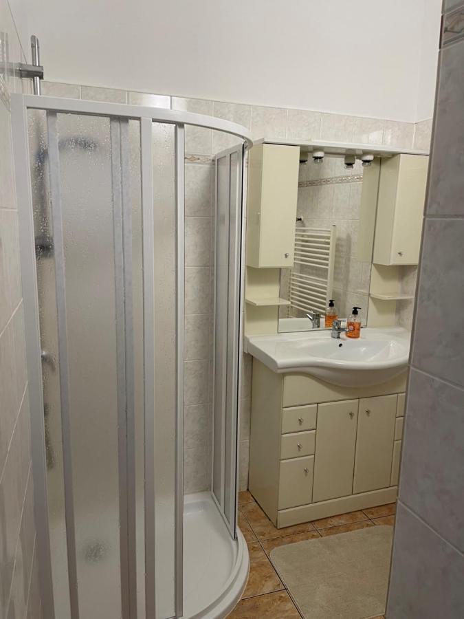 Apartman Netolice 207 Deluxe Zewnętrze zdjęcie