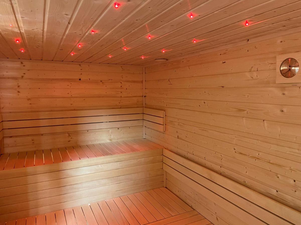Apartman Netolice 207 Deluxe Zewnętrze zdjęcie